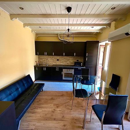 La Verbanella Apartment แวร์บาเนีย ภายนอก รูปภาพ